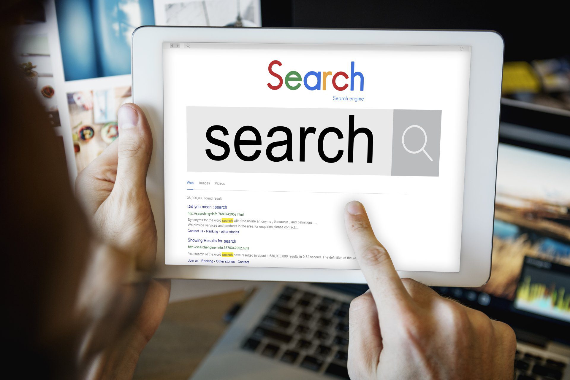 Agência de SEO Local | Cnow Marketing