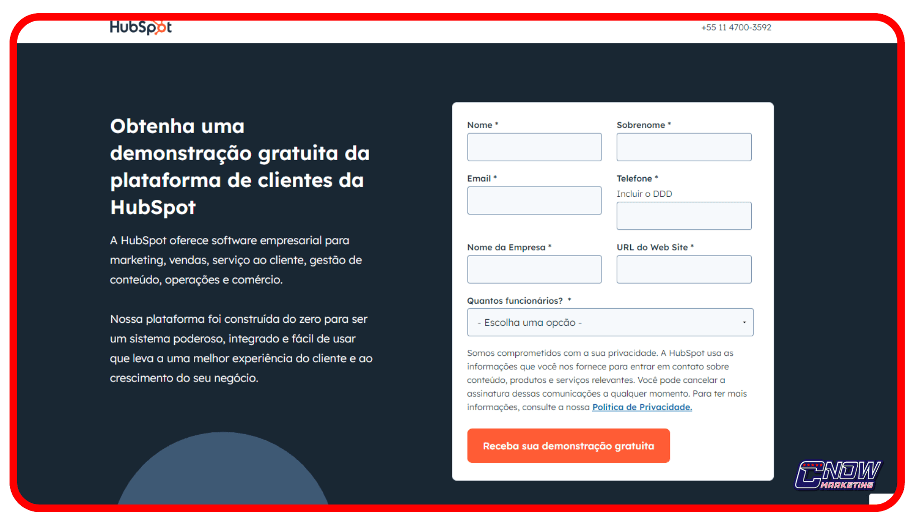 5. Alguns dos Principais Serviços Oferecidos por Agências de Marketing Digital_5.4 AUTOMACAO DE MARKETING