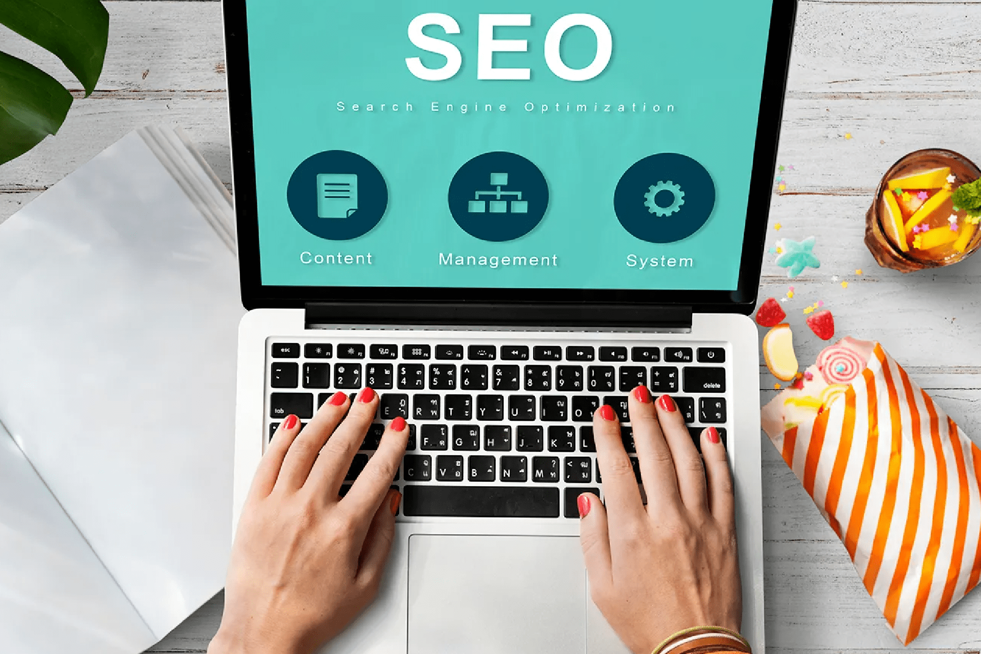 SEO Técnico: o que é e como funciona?