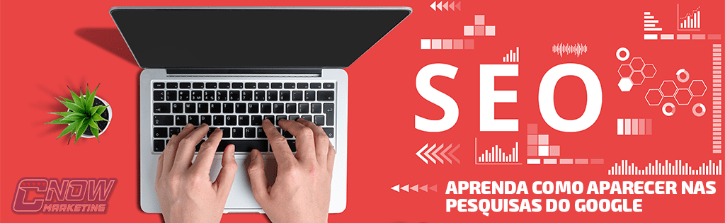 Qual a importância do SEO para aparecer nas buscas do Google