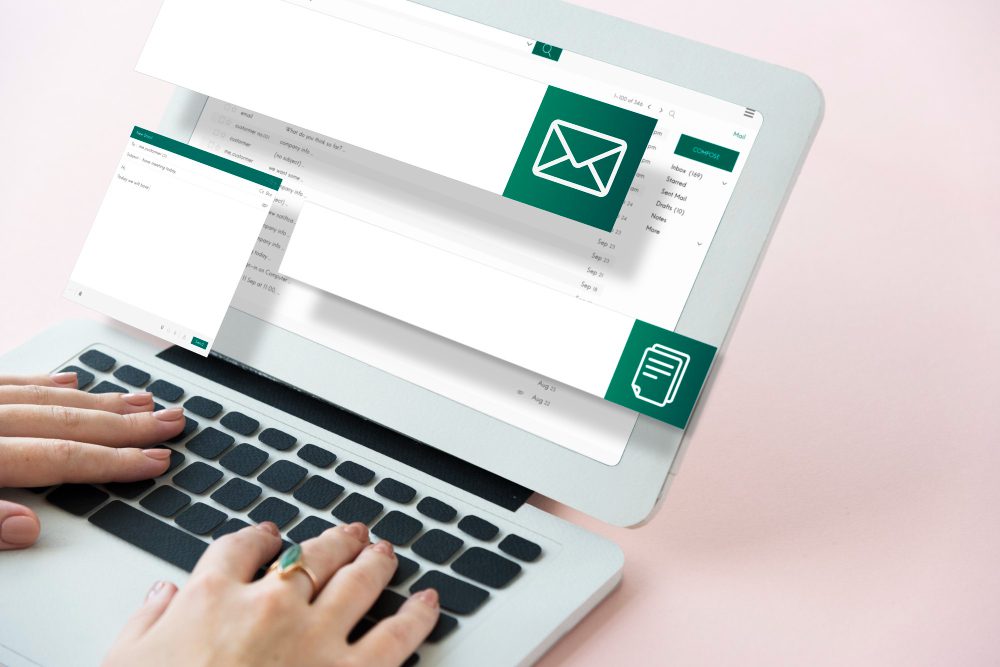 As melhores práticas para alavancar o e-mail marketing nas vendas B2B