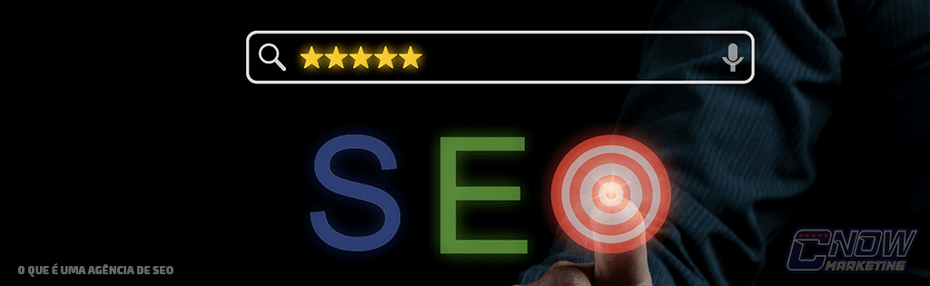 O que é uma agência de SEO?