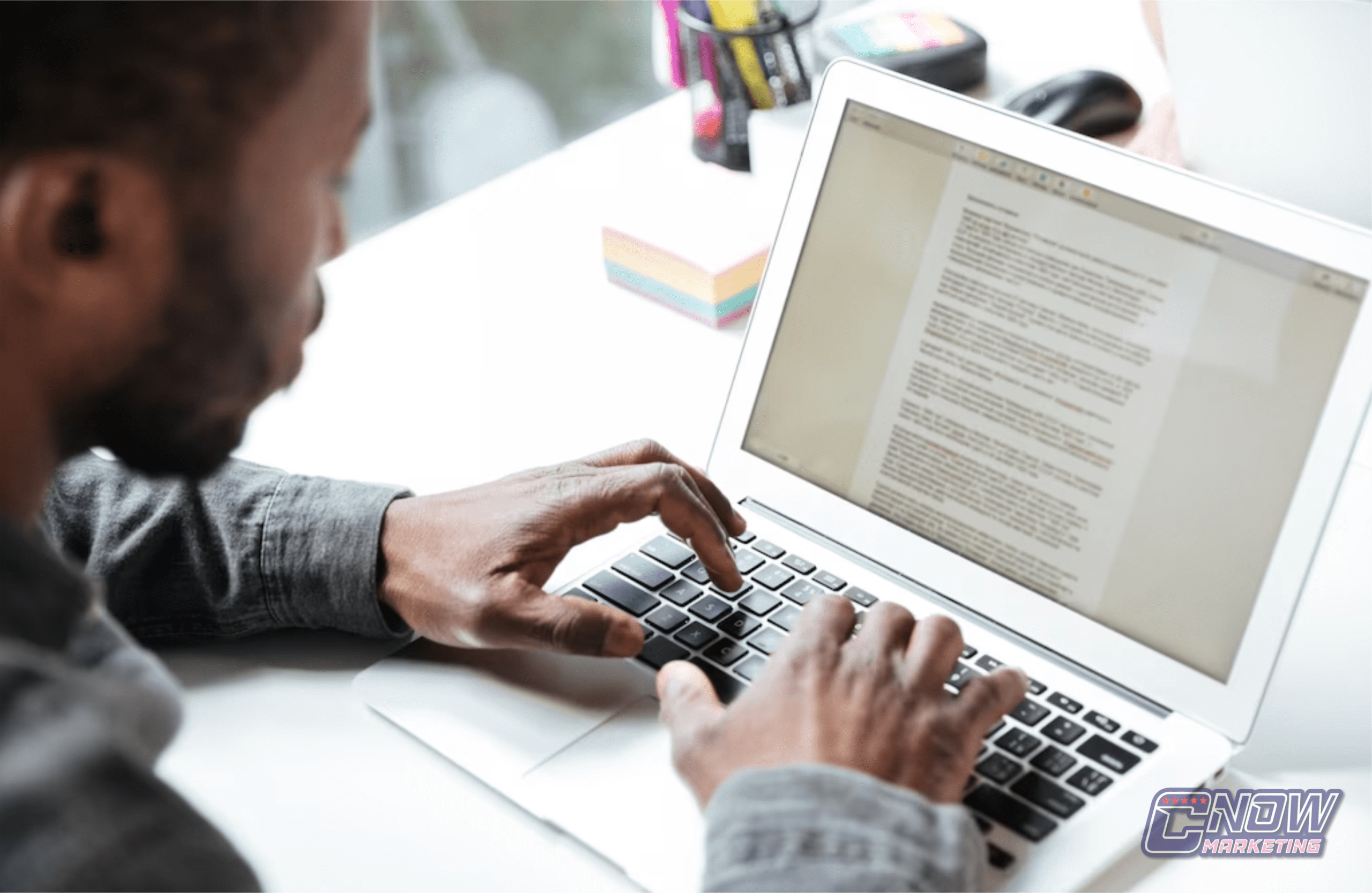 Técnicas de Copywriting para Impulsionar seu Conteúdo Online