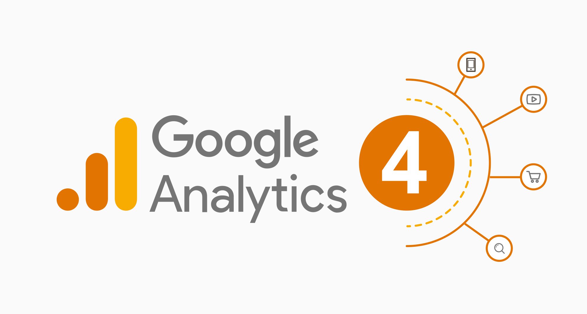 O que é o Google Analytics 4 (GA4)