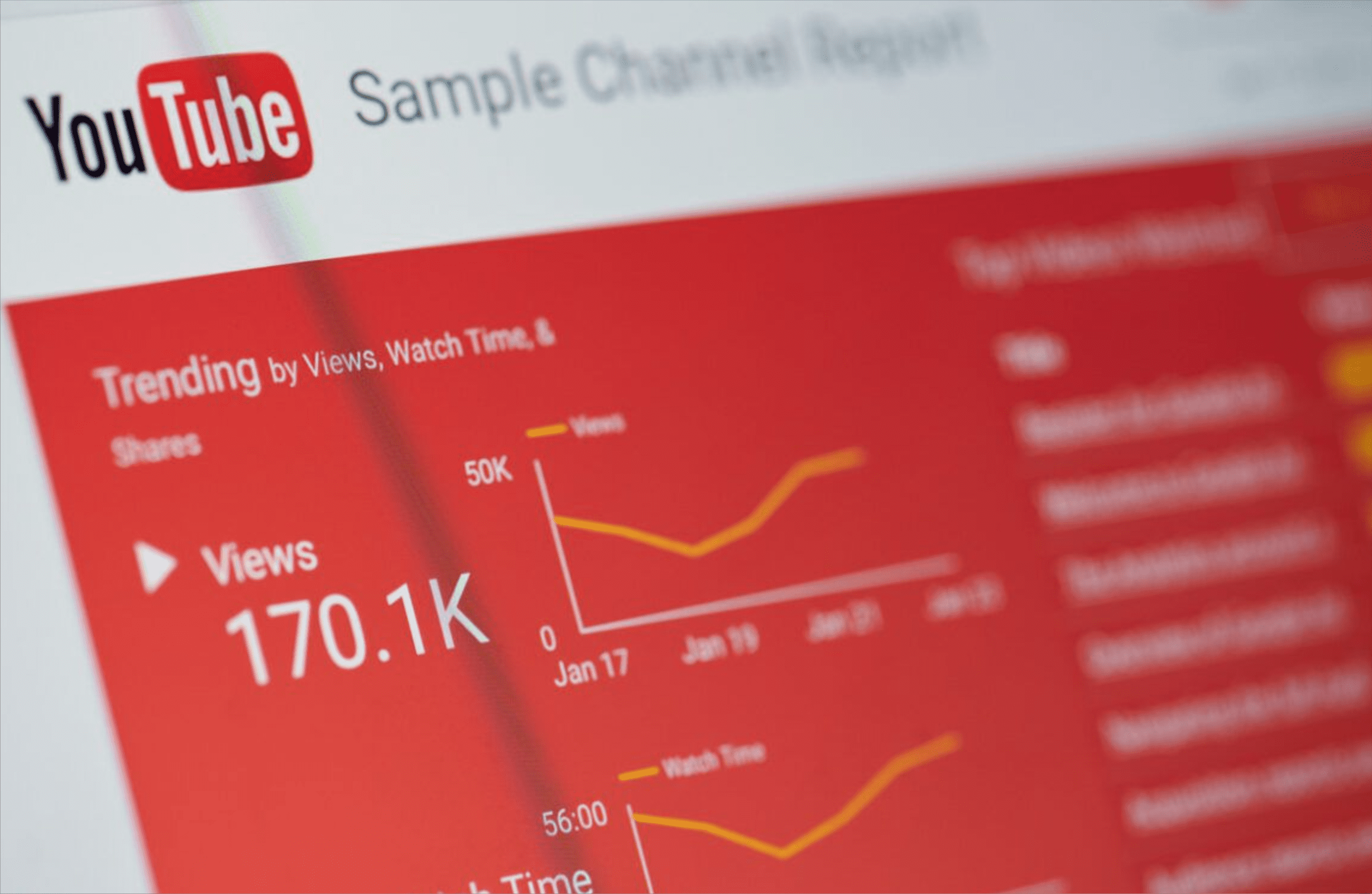 Aumentando o alcance dos seus vídeos: Estratégias de SEO para YouTube