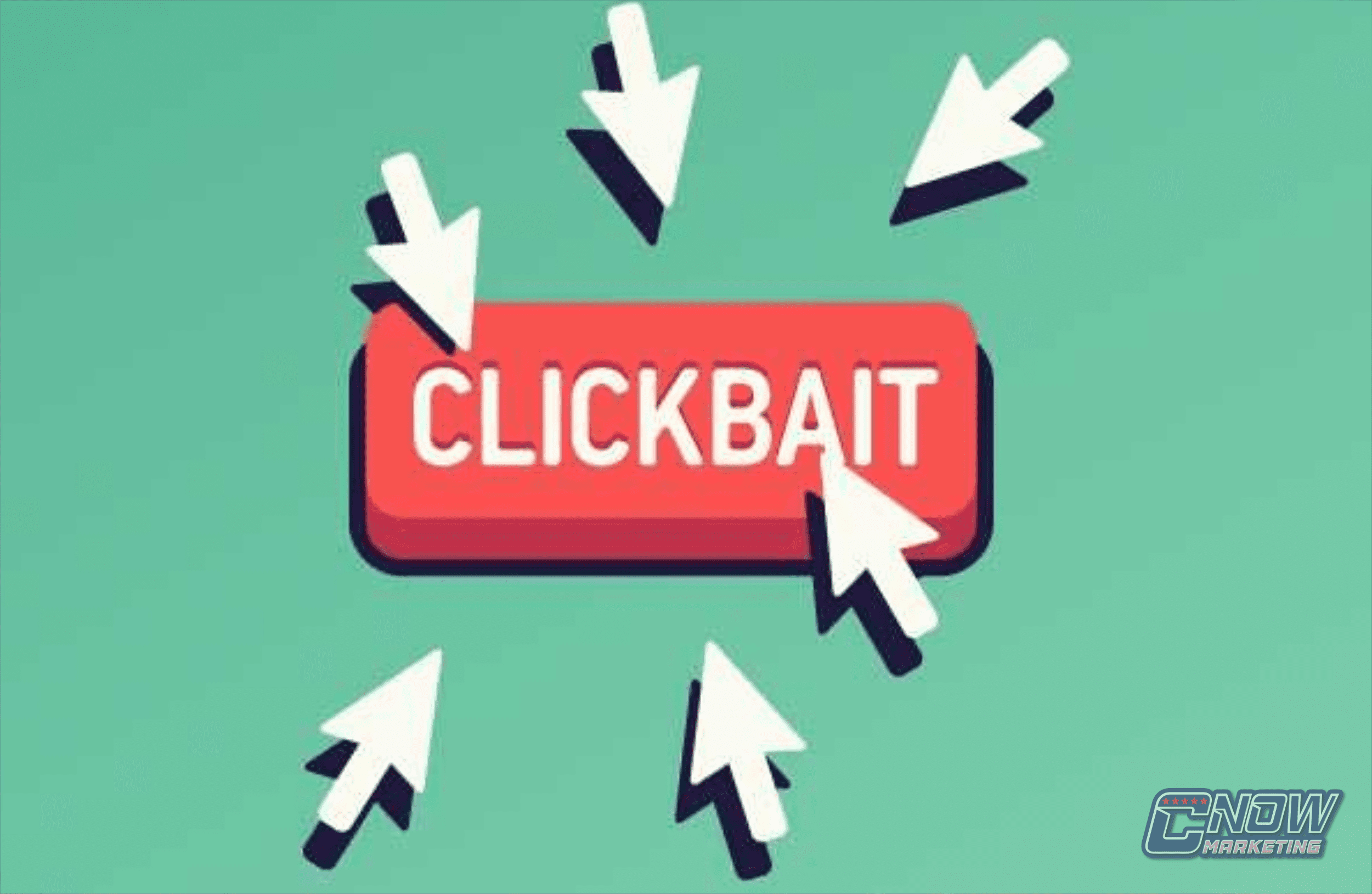 Clickbait: o que é e por que você não deve usá-lo!