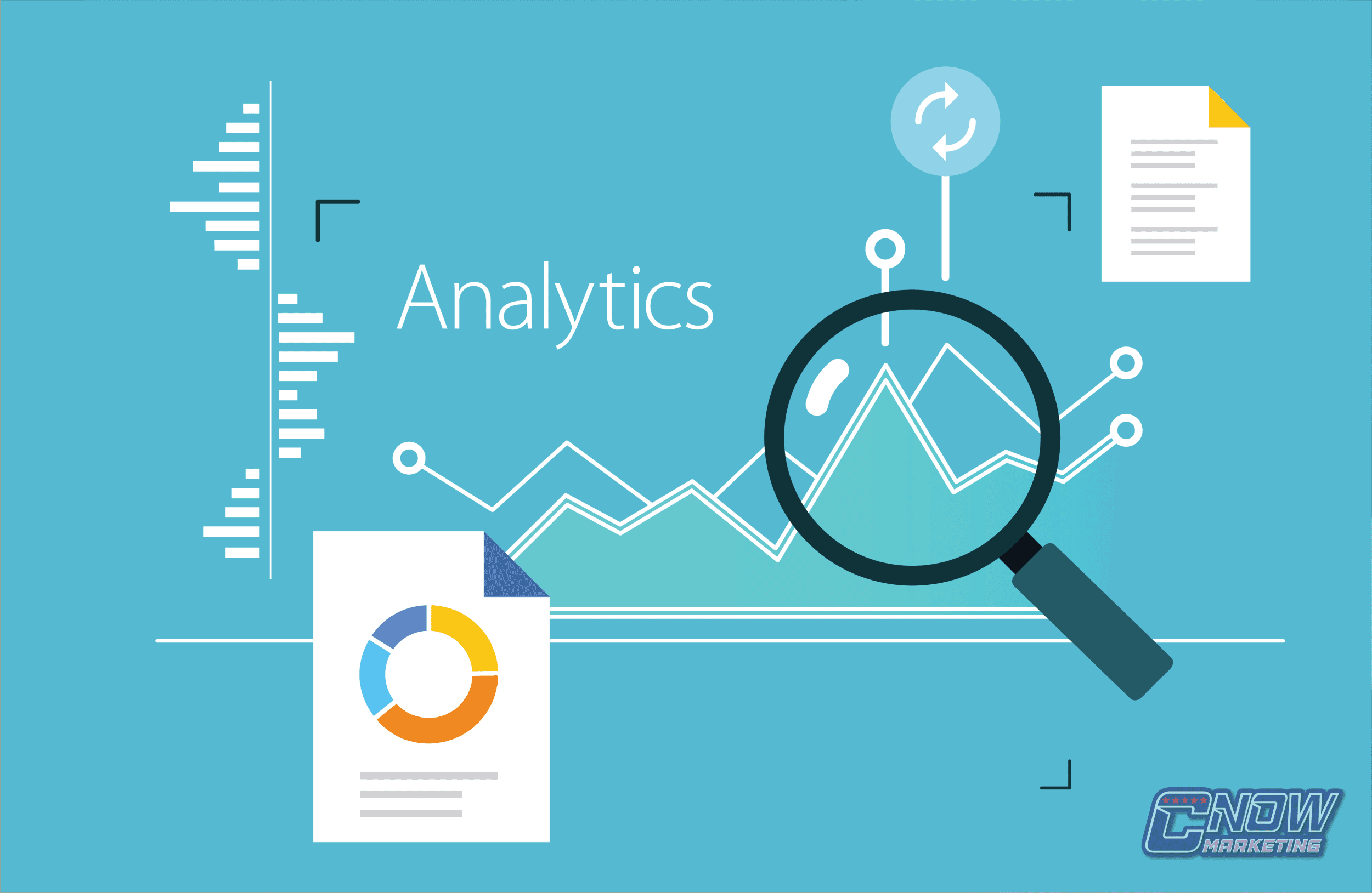 Métricas de marketing: entenda quais são elas e como analisar