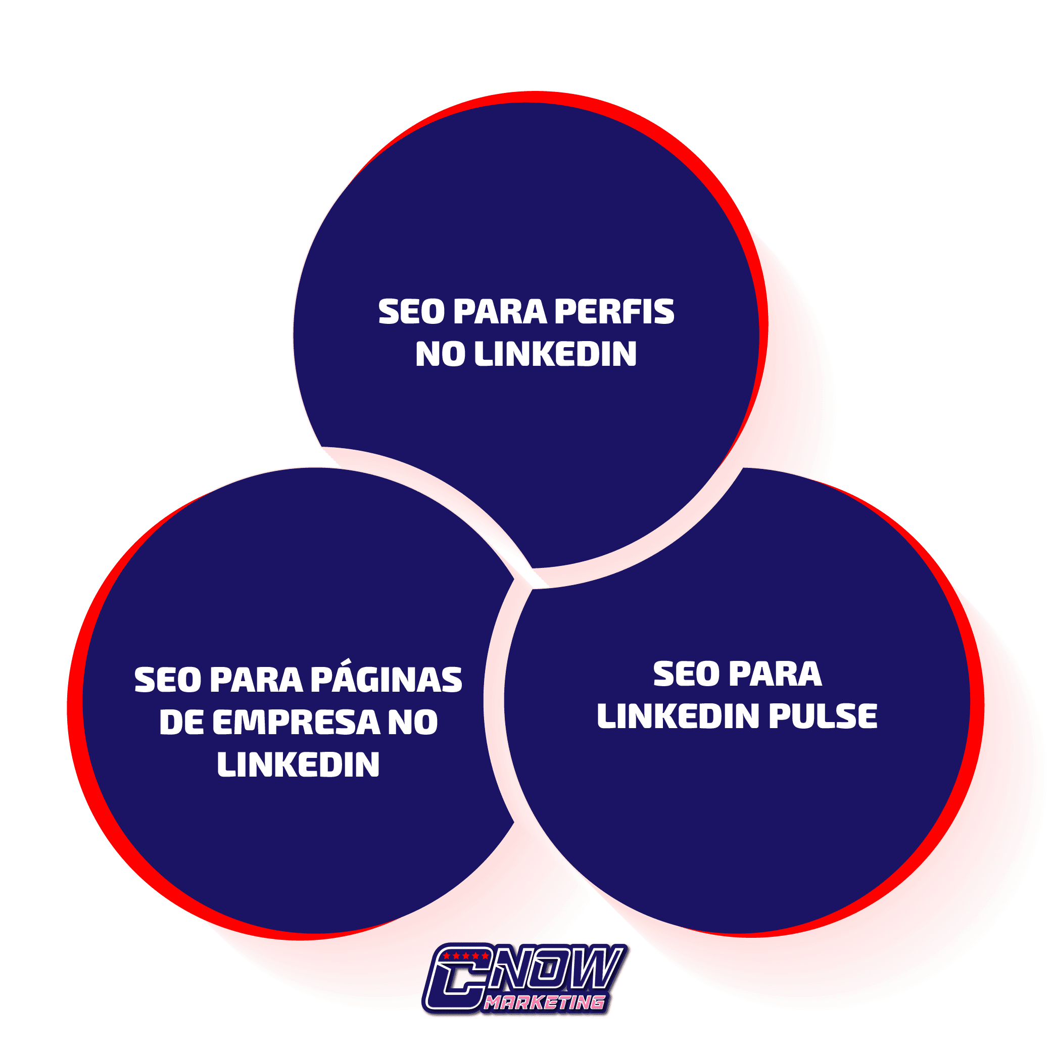 O que é SEO para LinkedIn?