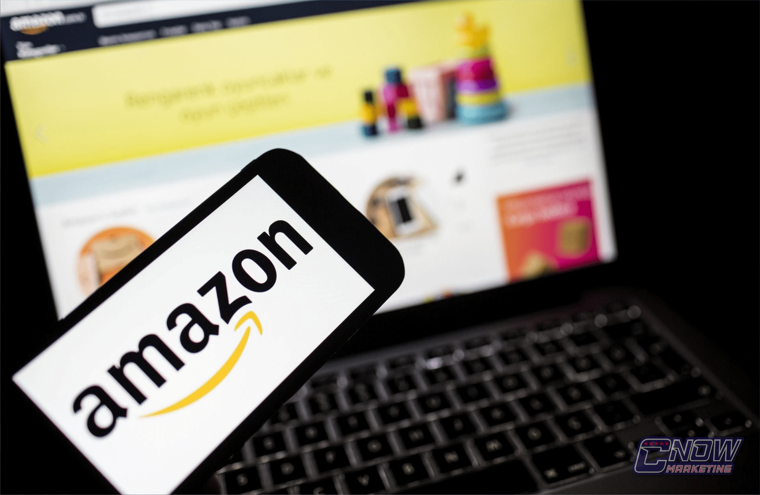 SEO na Amazon: Passos para impulsionar a visibilidade do seu produto