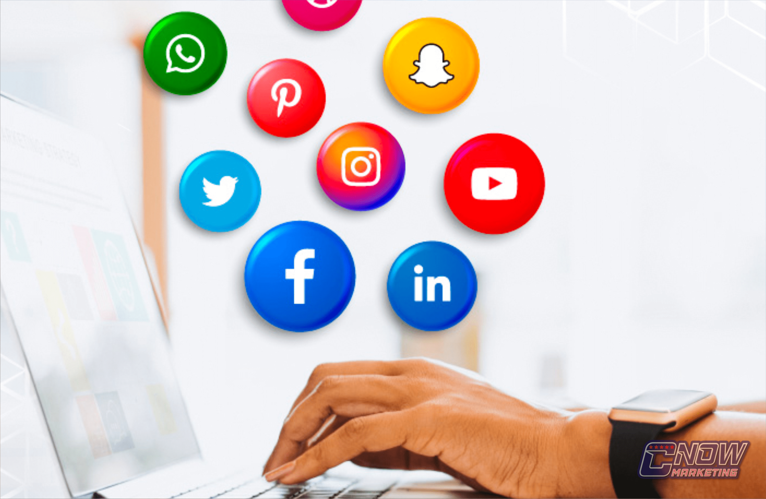 SMO: o que é o Social Media Optimization e como otimizar seus conteúdos para as redes sociais