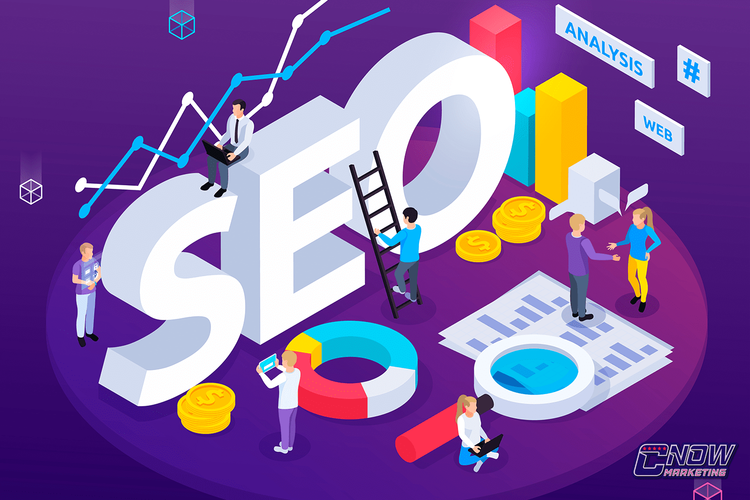 Como realizar análise de concorrentes de SEO