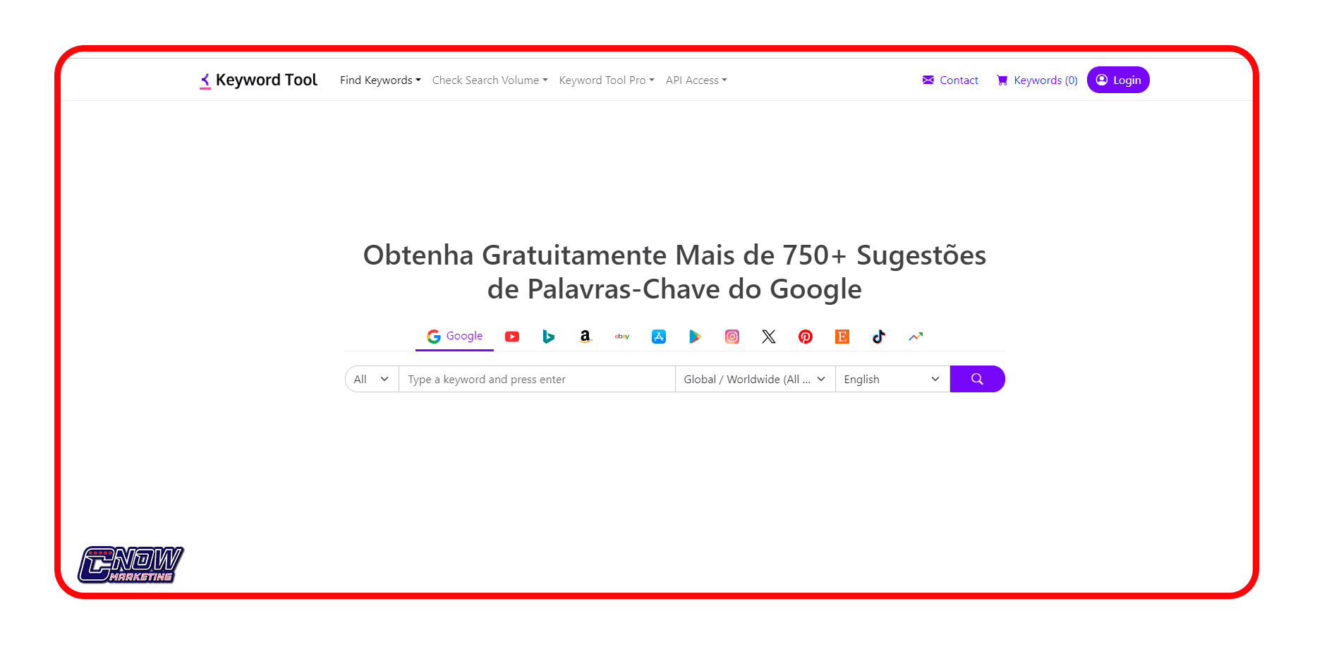 Google Suggest: O Que é e Como Funciona Essa Ferramenta?