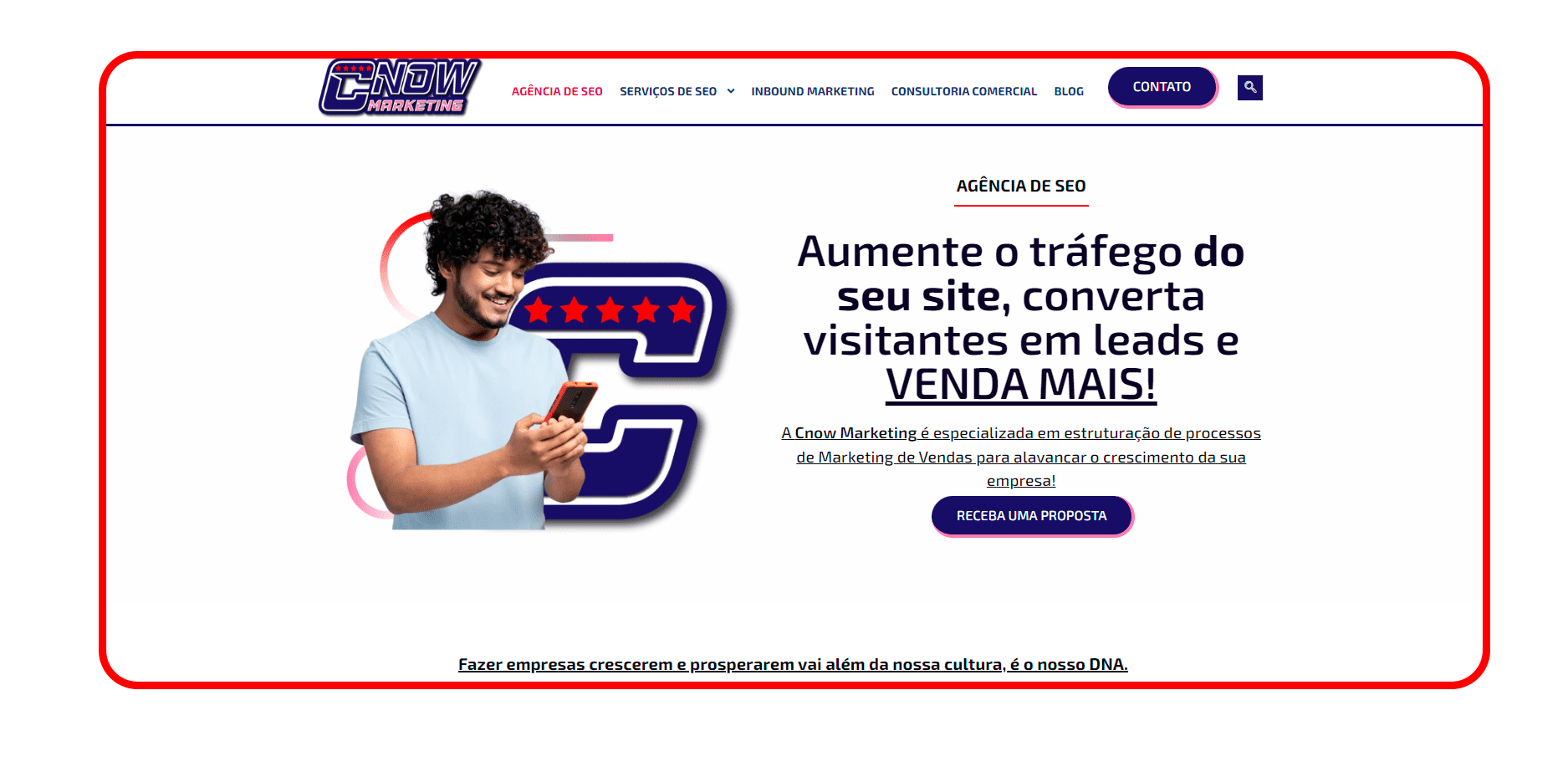 Site Institucional: O Que É e Por Que Você Precisa Ter Um?