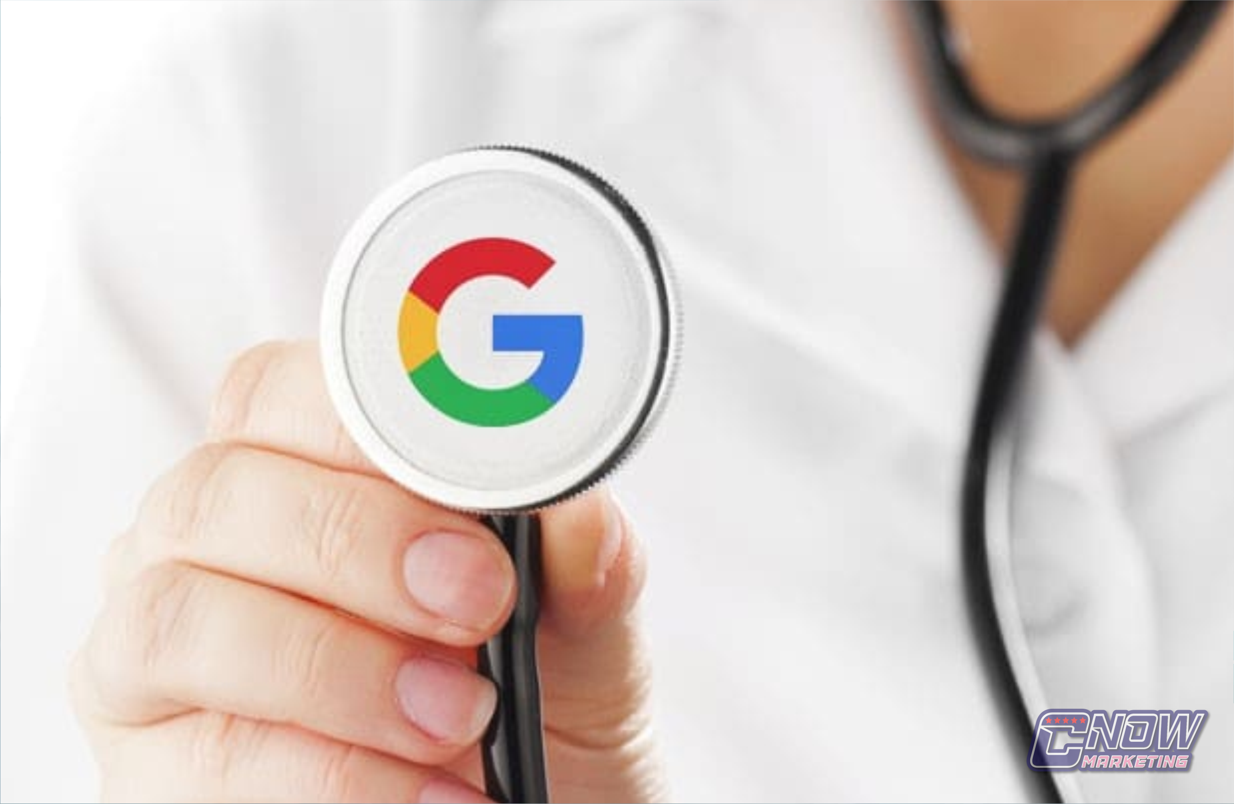 Como fazer SEO médico e ficar no topo do Google?