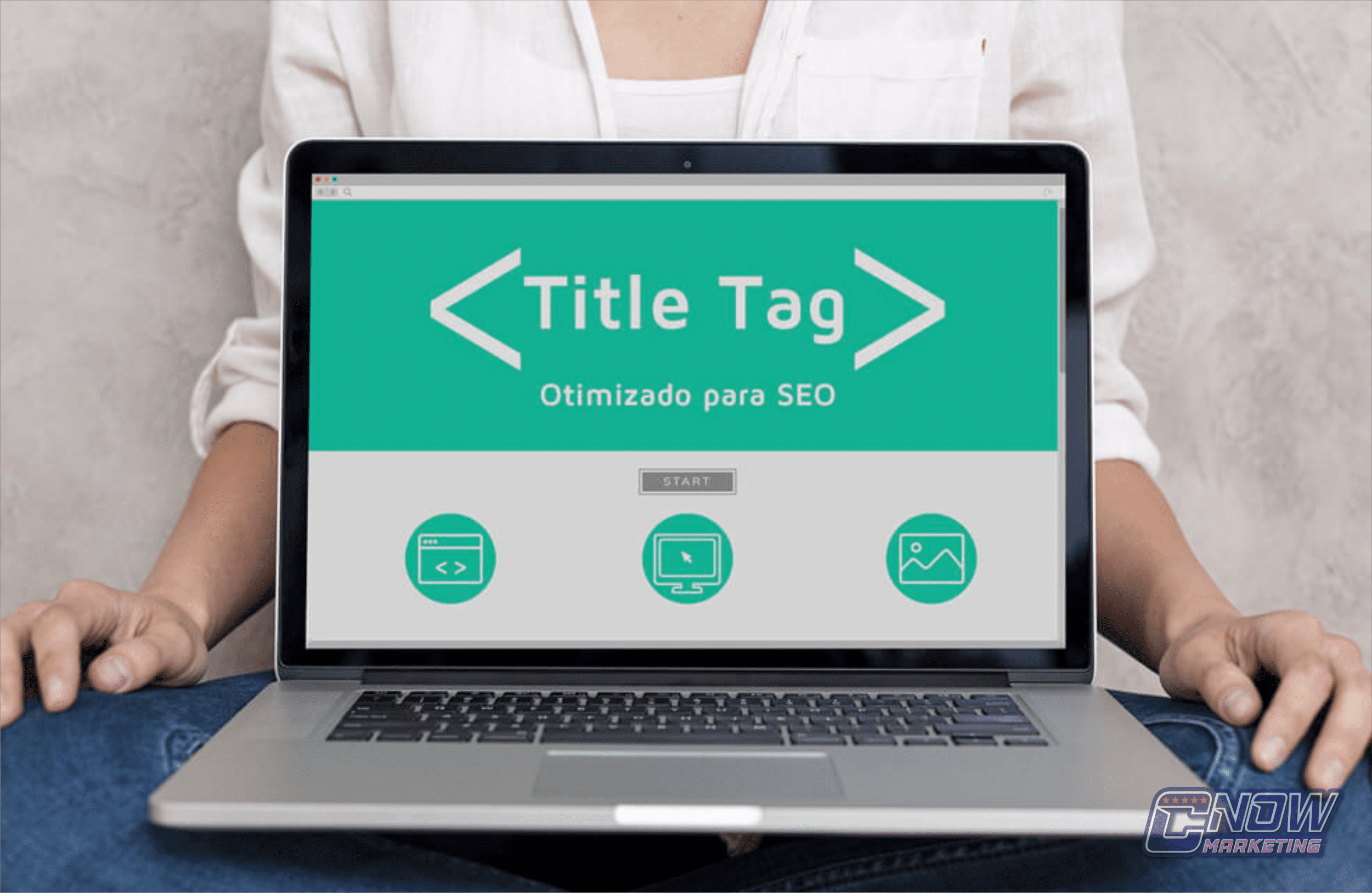 Title tag: o que é e qual a sua importância para SEO