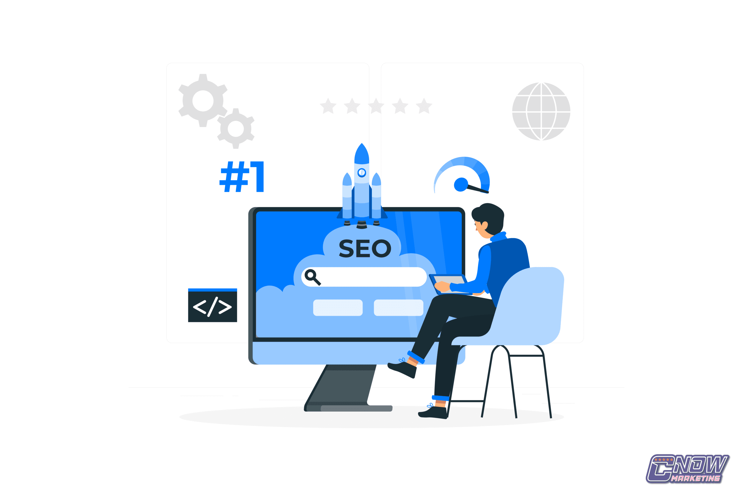 Como criar uma estrutura de site para SEO