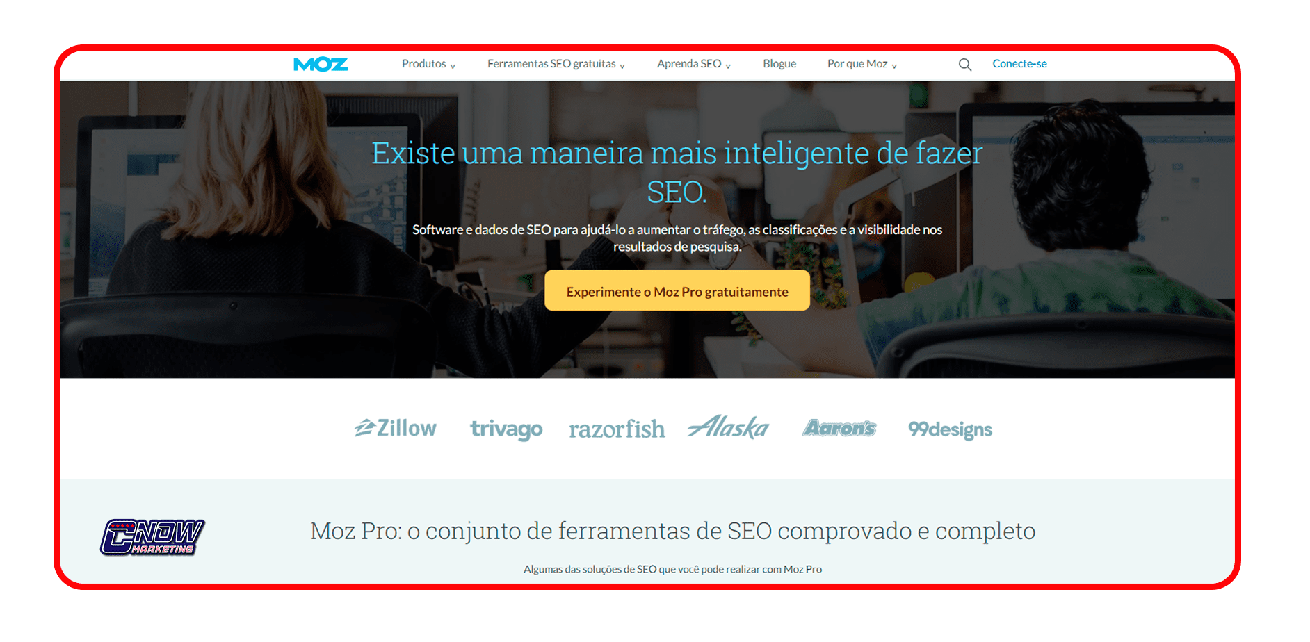 Autoridade de domínio: Aprenda a ler e usar esta métrica de SEO de maneira eficaz