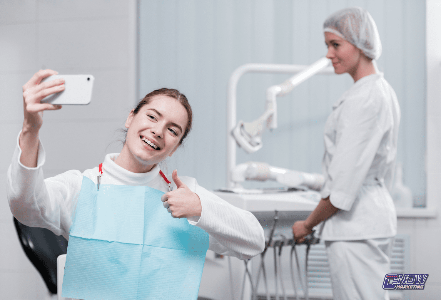 Instagram para dentistas: como usar o marketing odontológico para atrair mais agendamentos