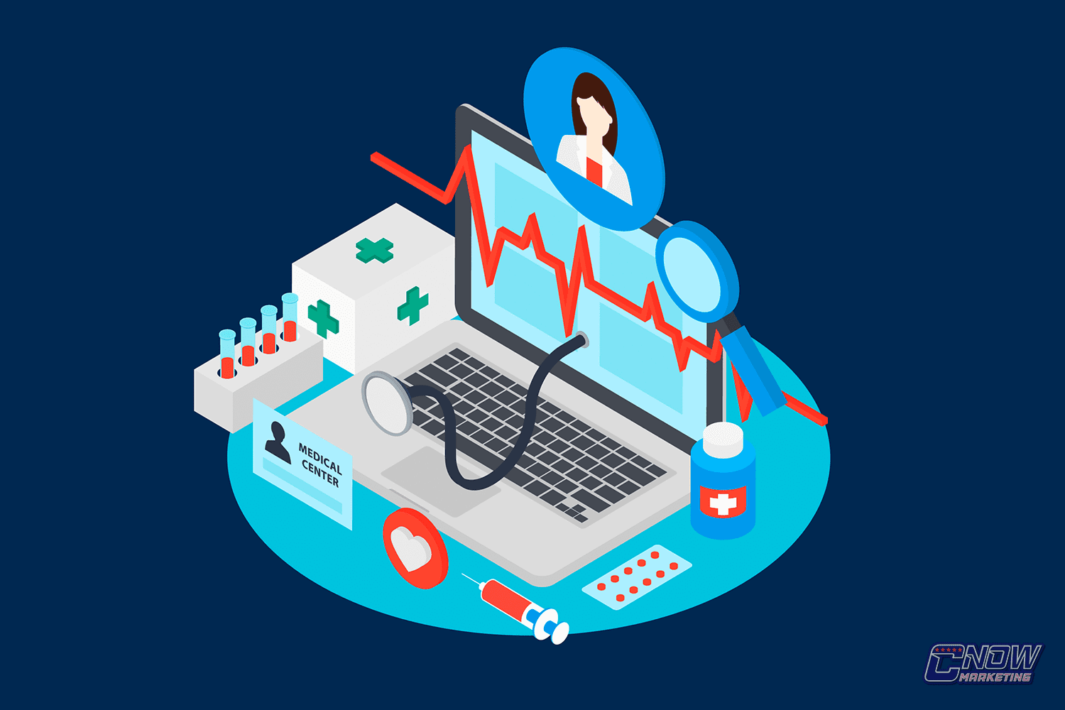 Inbound Marketing para Médicos: como funciona?