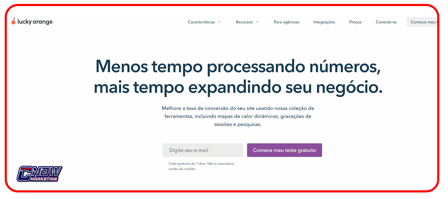 Escaneabilidade: o que é e por que é importante? 