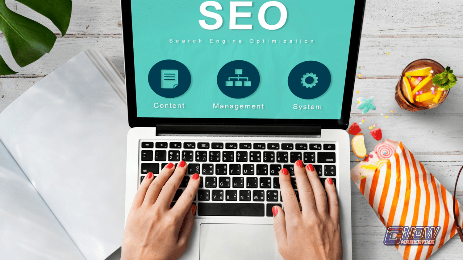 Auditoria de SEO: O Passo a Passo para Avaliar e Melhorar seu Site