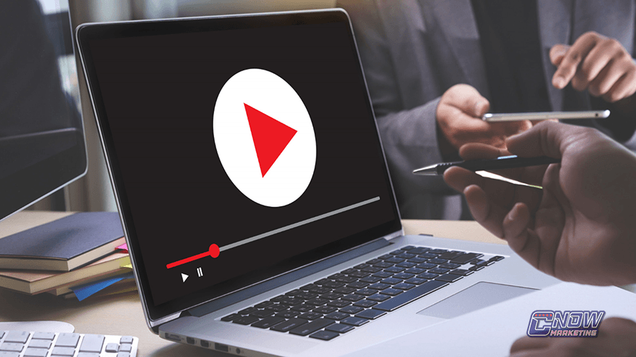 Como combinar SEO e conteúdo em vídeo para aumentar a visibilidade