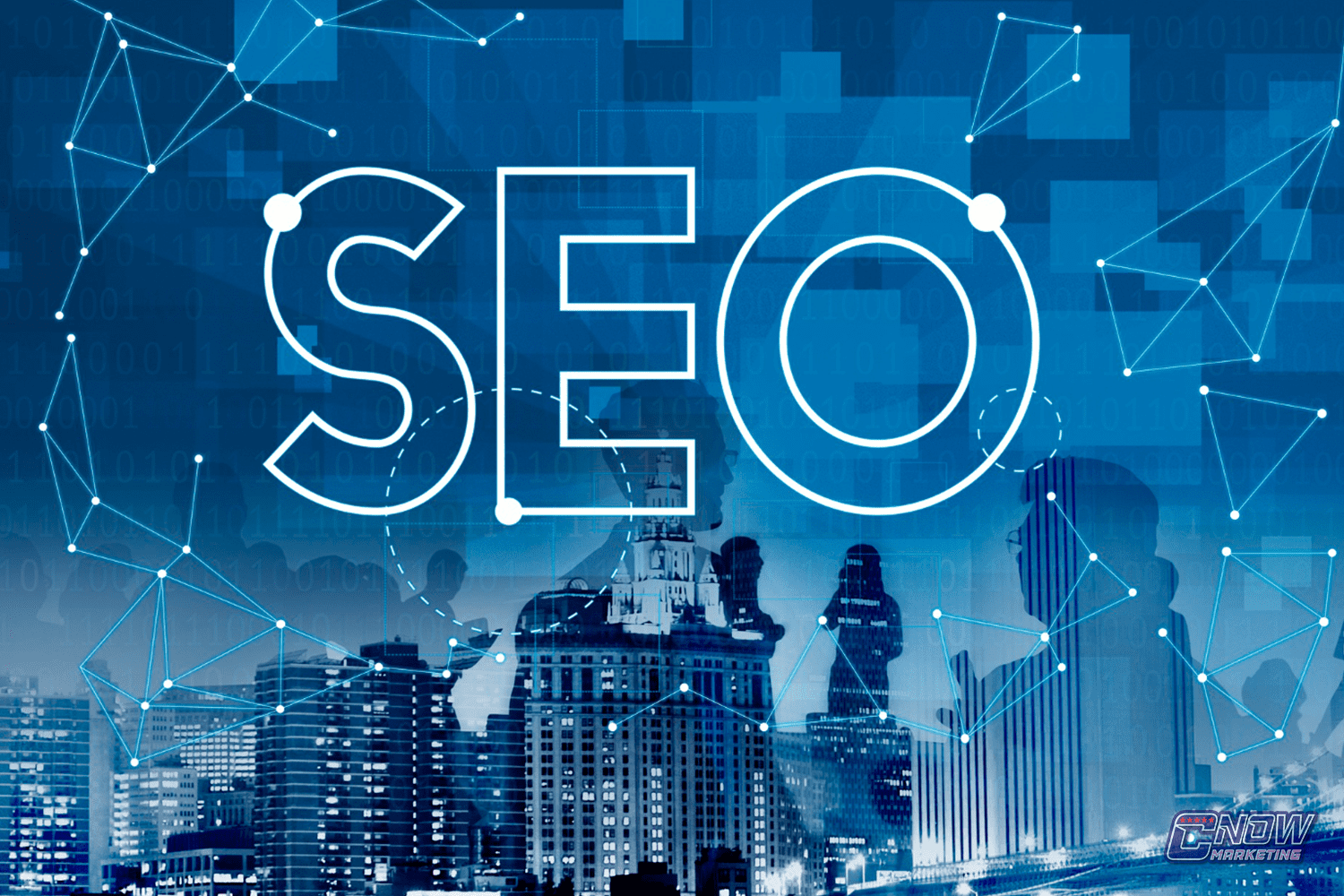 SEO em 2024: Novas Tendências e Desafios