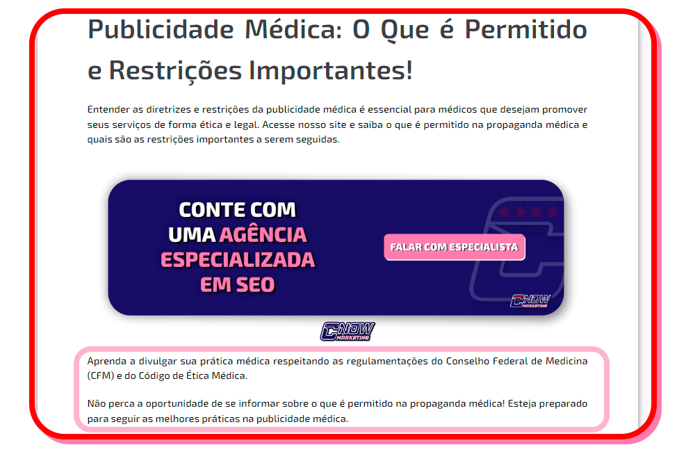 Como utilizar Inbound Marketing na área da saúde?