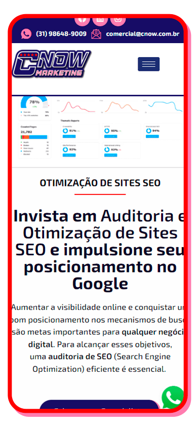 SEO em 2024: Novas Tendências e Desafios
