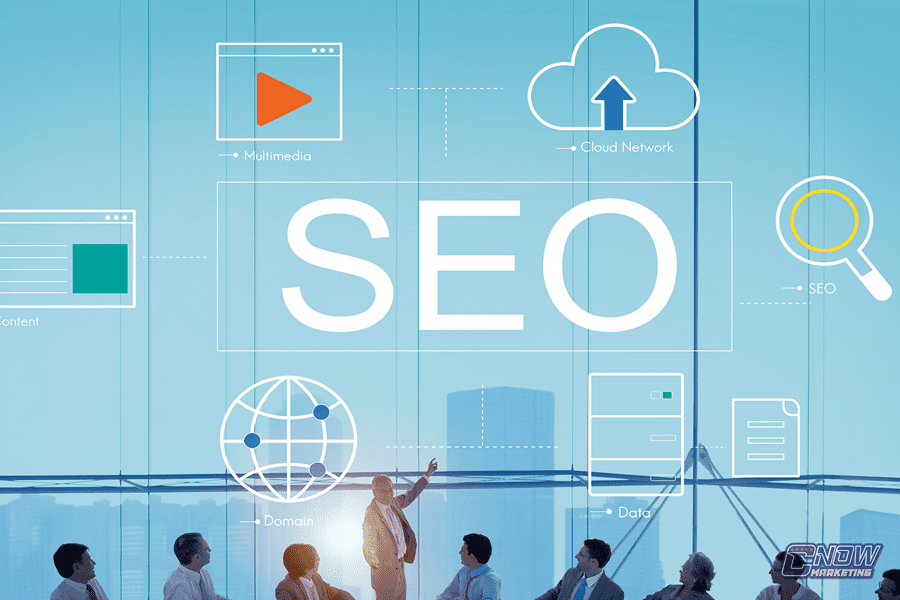 Como usar o SEO para gerar leads qualificados