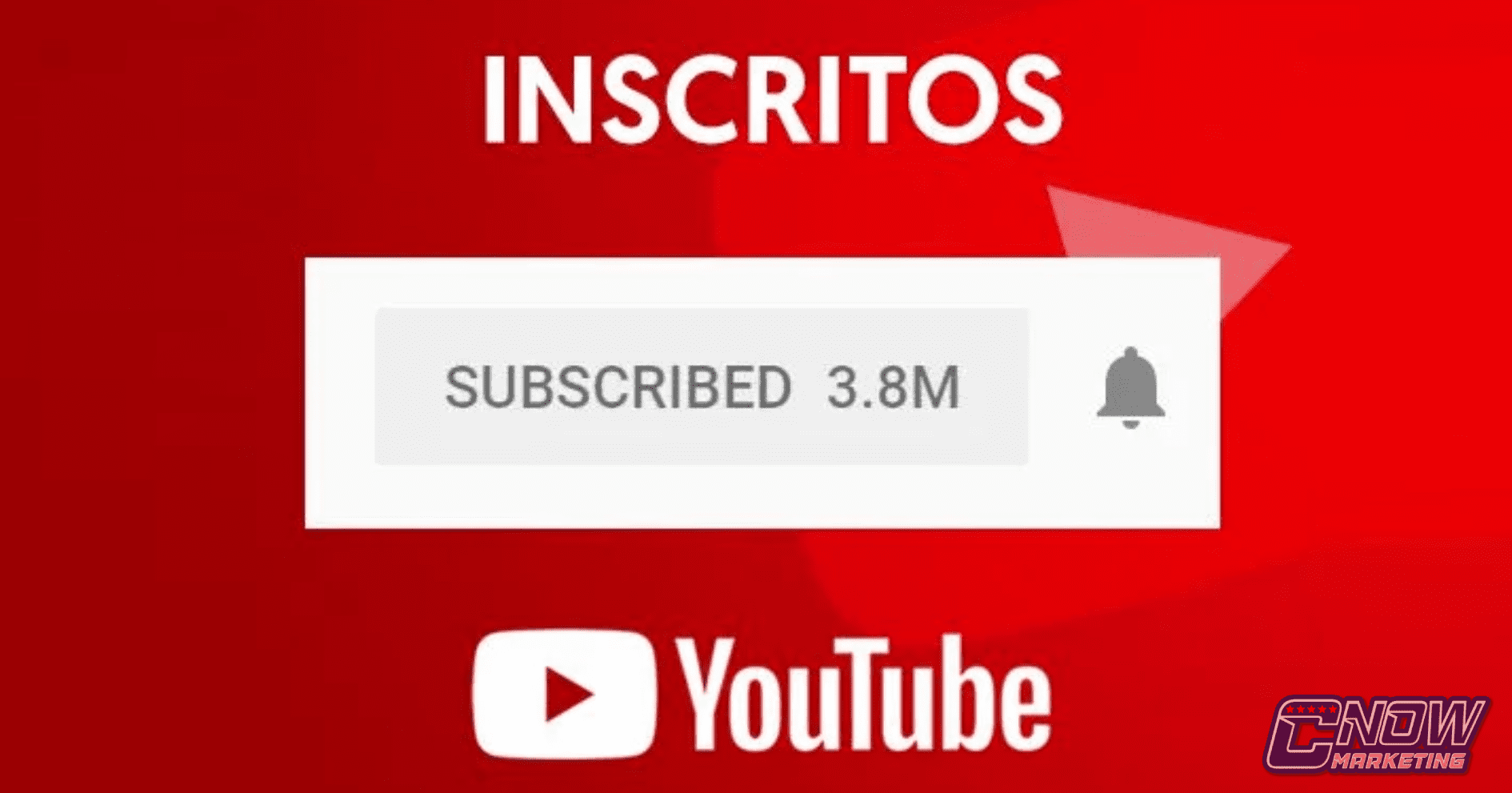 Maneiras de conseguir mais inscritos no YouTube