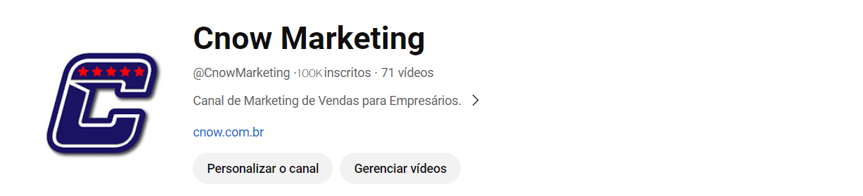 Maneiras de conseguir mais inscritos no YouTube
