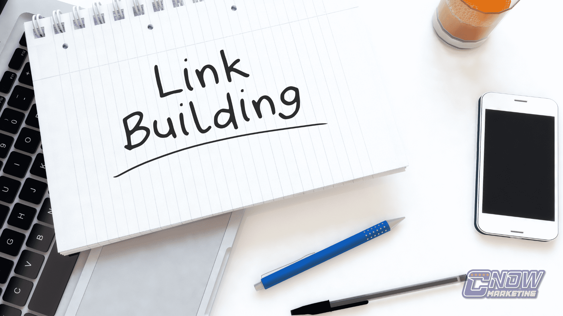 Técnicas Avançadas de Link Building para Fortalecer seu SEO