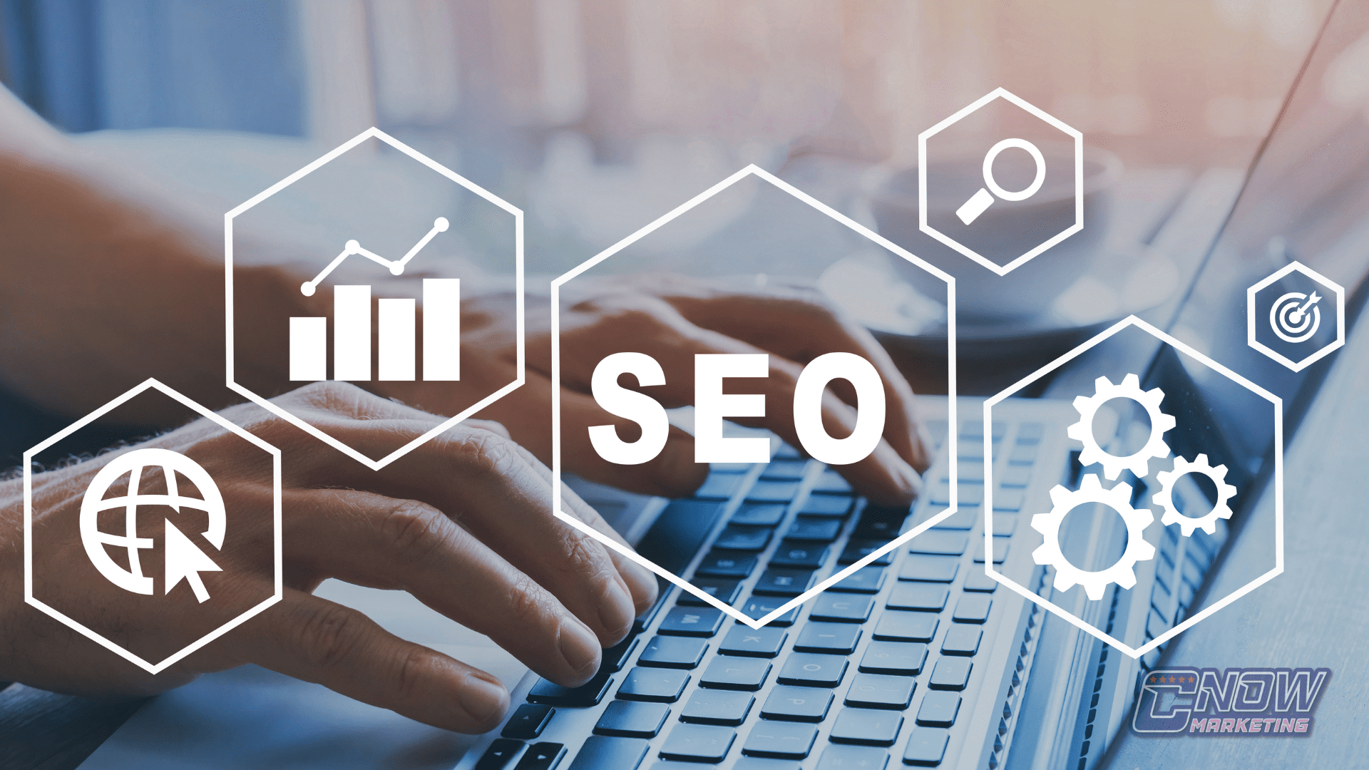 Ferramentas de SEO: As Melhores Opções para Otimizar o Desempenho do Seu Site