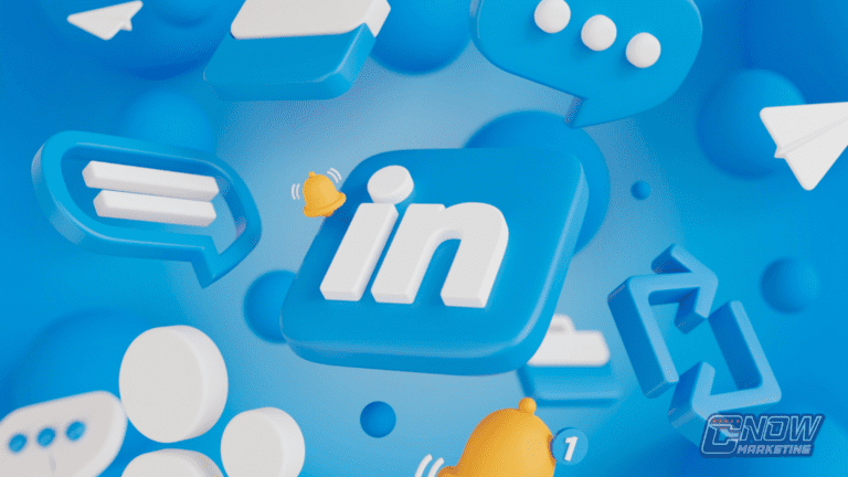 Linkedin ads: tudo que você precisa saber para anunciar na plataforma