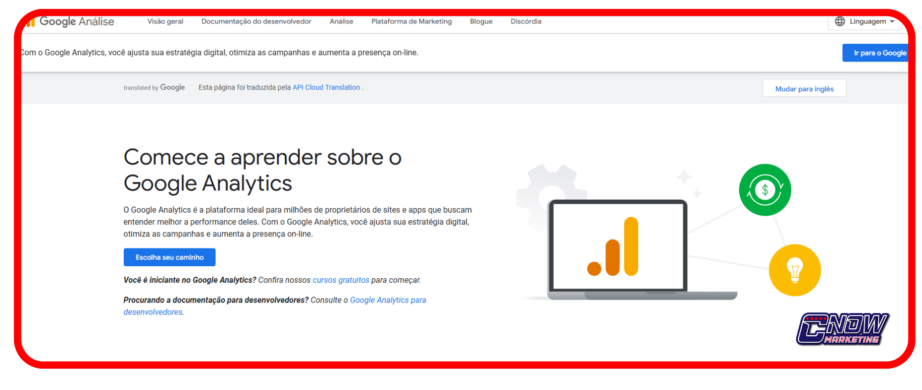 2.2 Tráfego Orgânico_ Constância e Engajamento