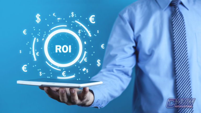 Como Calcular e Melhorar o Retorno sobre Investimento (ROI) em suas Estratégias de Marketing