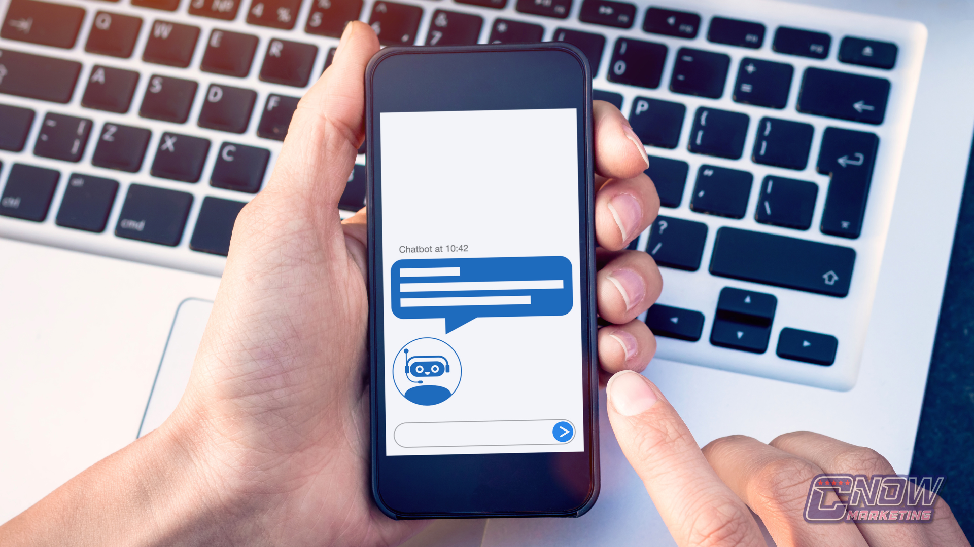 Como Utilizar Chatbots para Aumentar Vendas e Otimizar Estratégias de Marketing