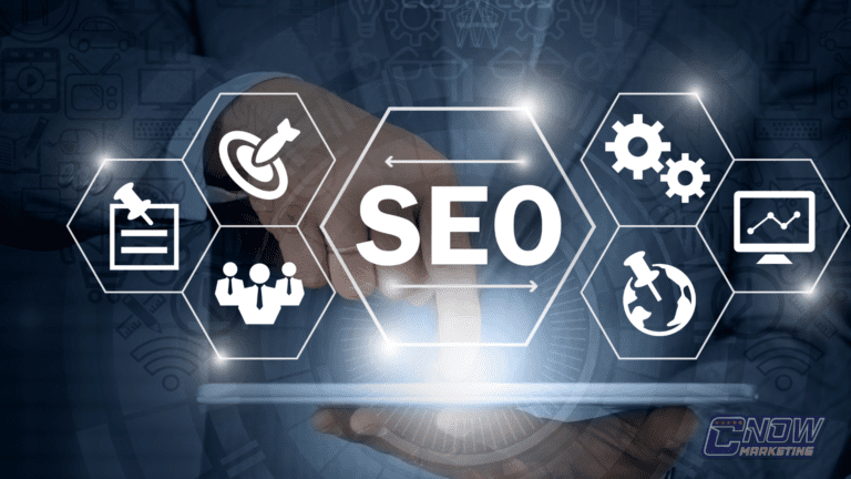 Consultoria em SEO: Como a Expertise Especializada Pode Transformar Sua Estratégia de Busca