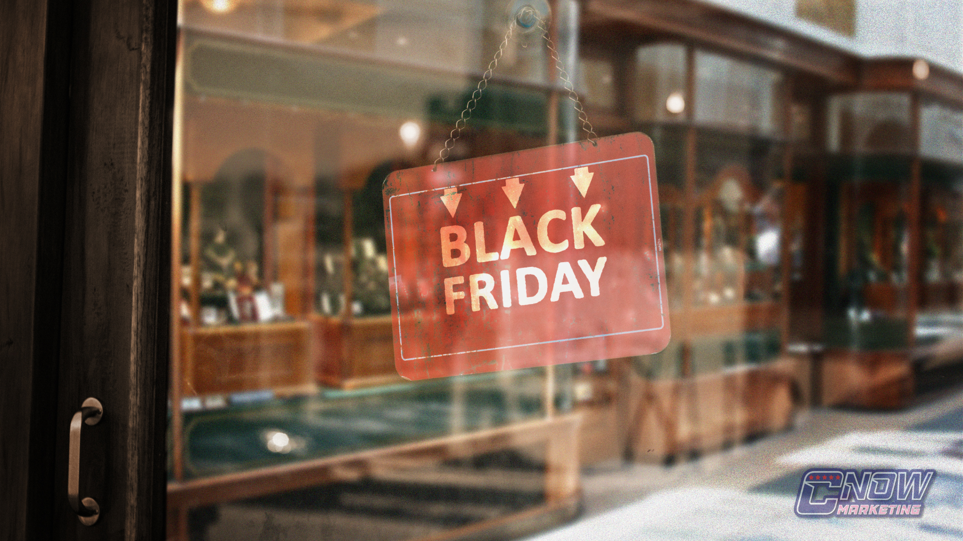 Estratégias para uma Black Friday 2024 de Sucesso: Marketing Digital e Preparação da Equipe de Vendas