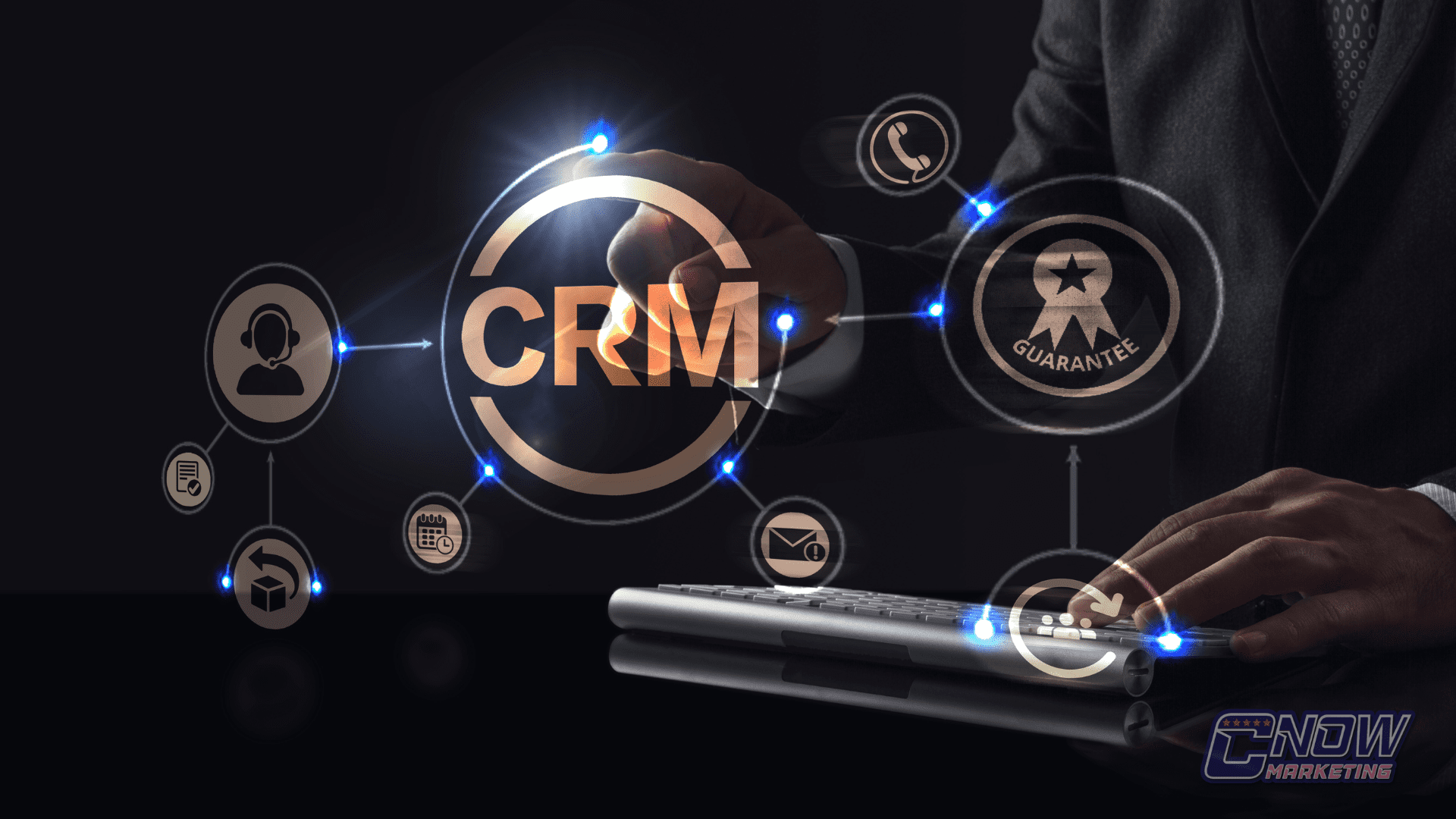 RD Station CRM: Como Gerenciar Melhor suas Vendas e Relacionamento com Clientes