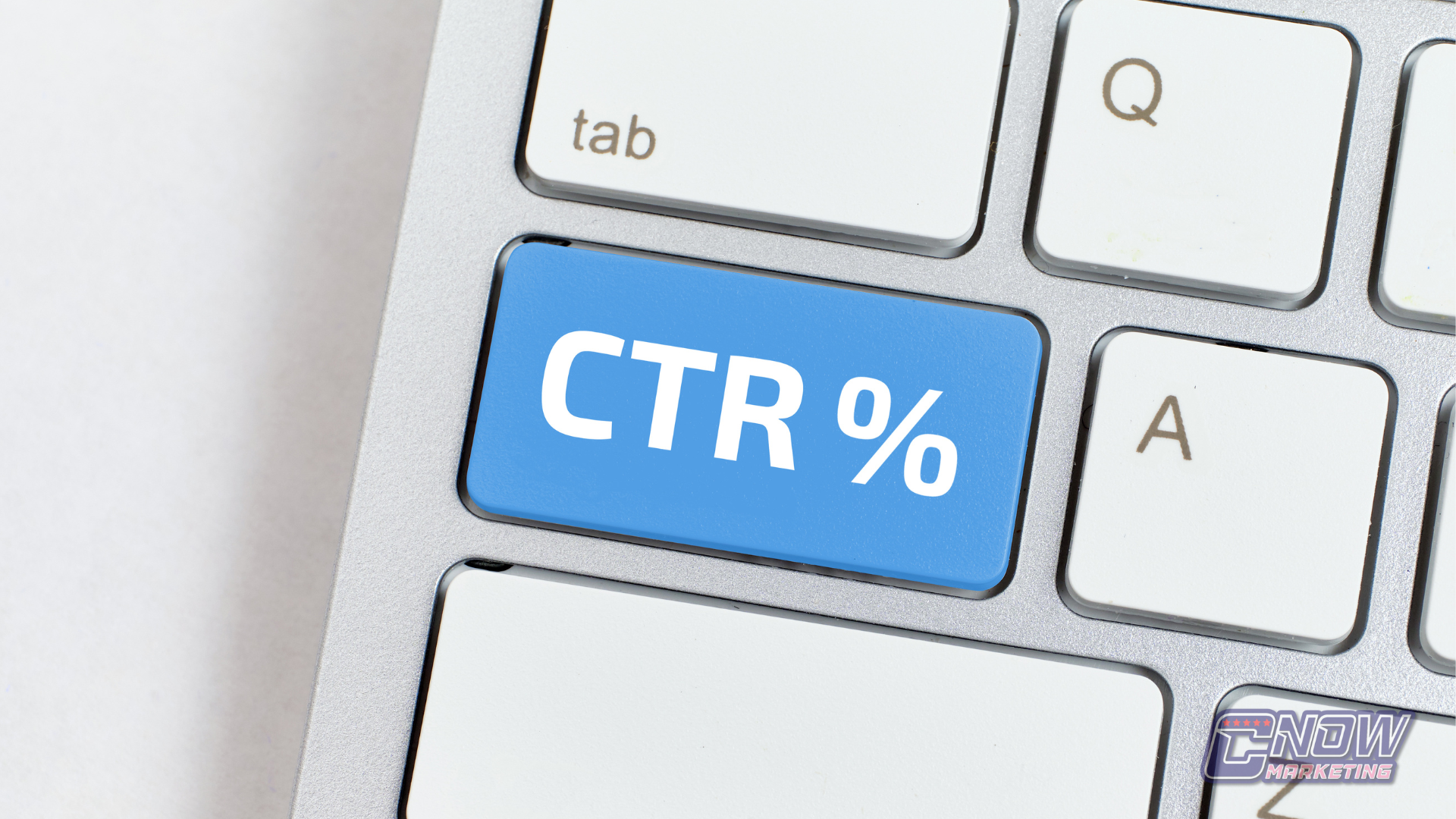 Taxa de Cliques (CTR): O Que é, Como Melhorar e Sua Importância para Estratégias de Marketing Digital