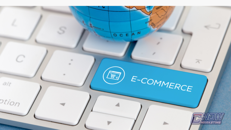 SEO para E-commerce: Como Aumentar a Visibilidade e Vendas Online